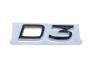 Image of Hatch Emblem image for your Volvo V90 Cross Country